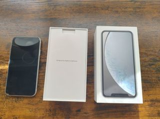 iPhone XR Blanco 64 GB