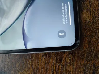 iPhone XR Blanco 64 GB