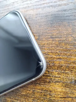 iPhone XR Blanco 64 GB