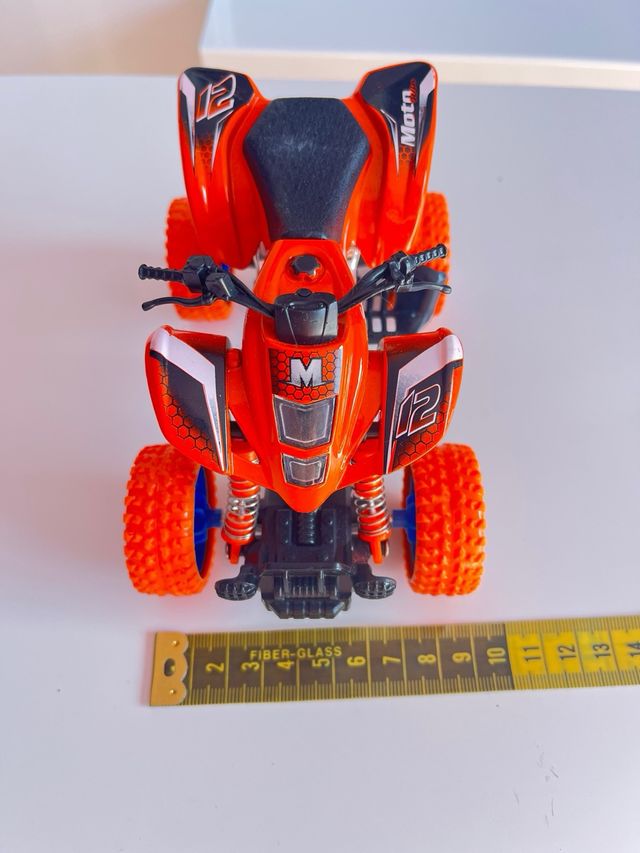 Quad Mini