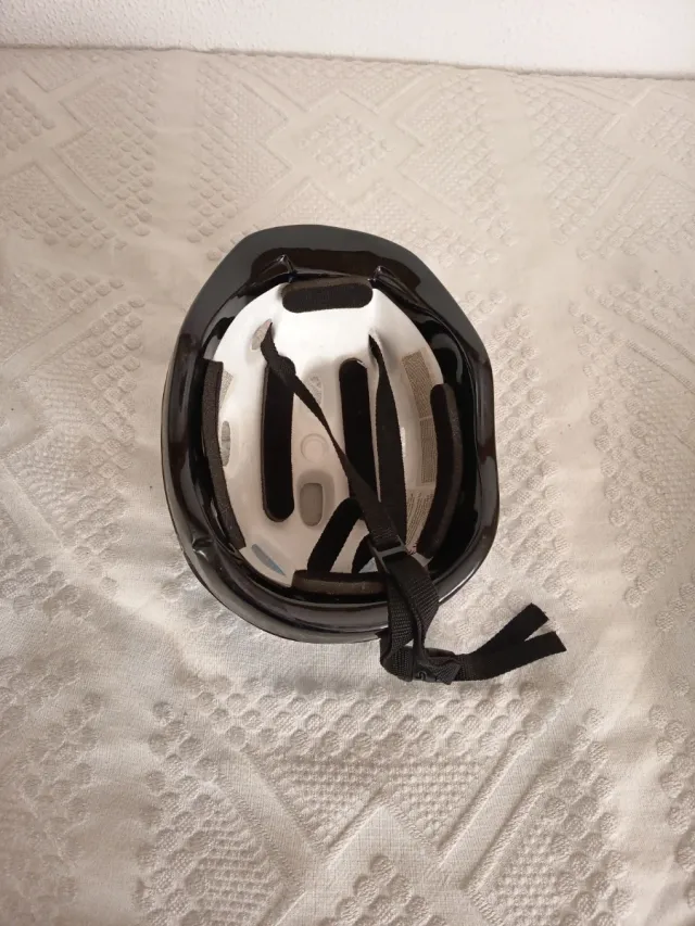 Casco Peppa Pig bici infantil