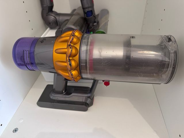 Dyson V15 Detect Absolute Aspiradora