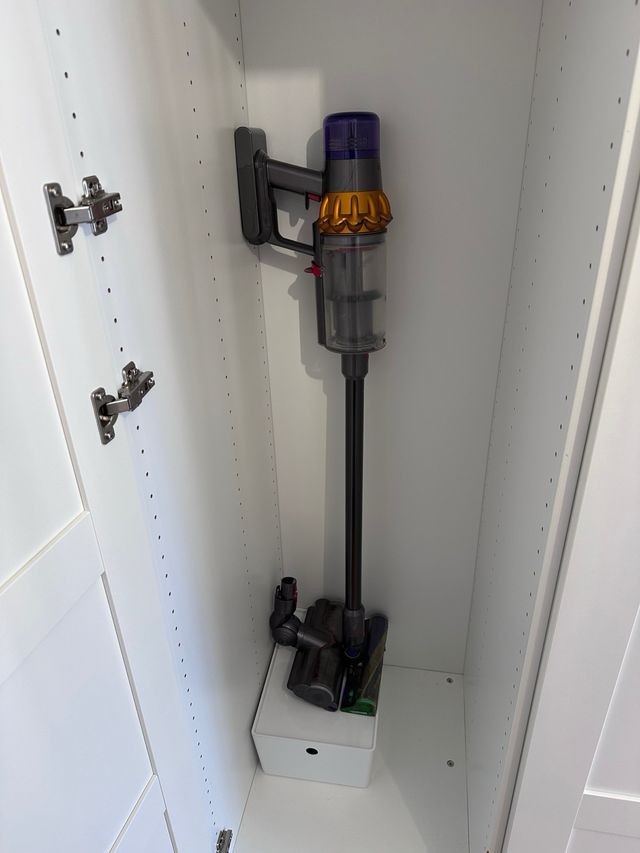 Dyson V15 Detect Absolute Aspiradora