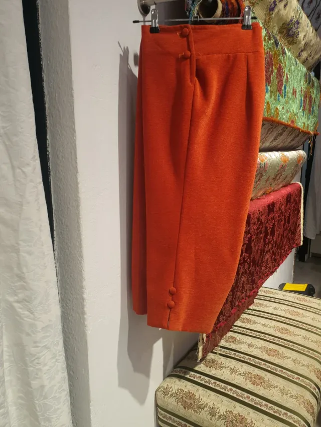 Traje Torrenti talla 52