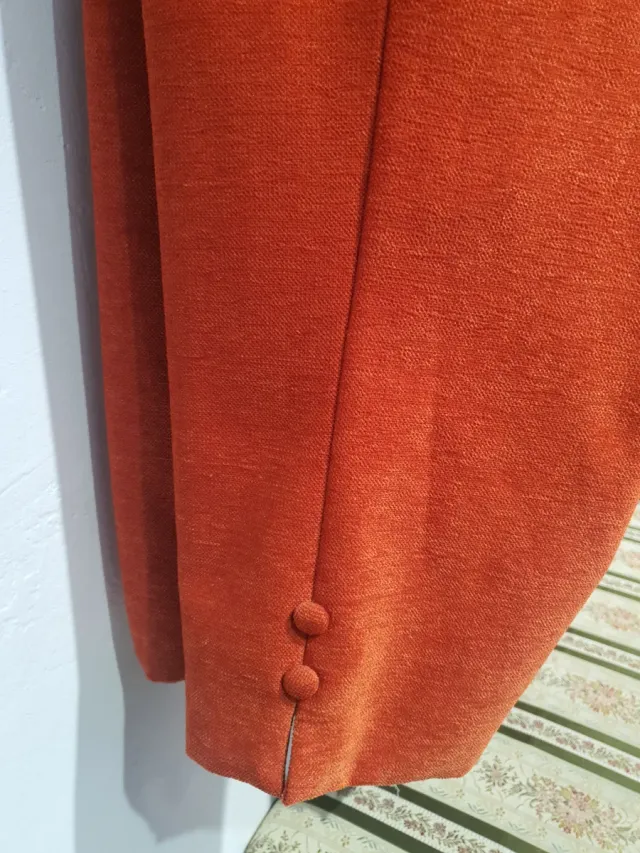 Traje Torrenti talla 52