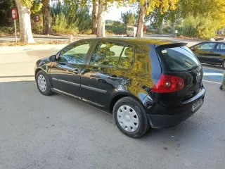 Volkswagen Golf 2005