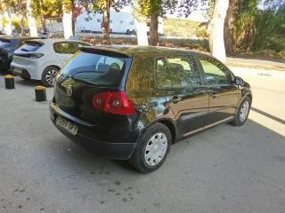 Volkswagen Golf 2005
