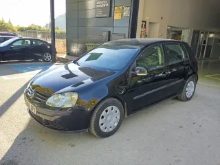 Volkswagen Golf 2005