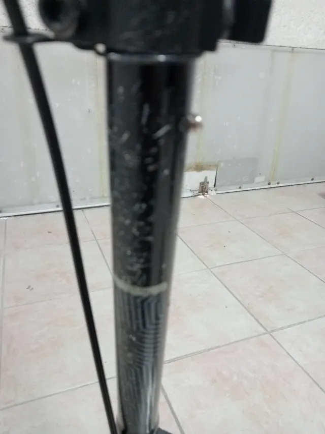 Patinete plegable con luz ,niño