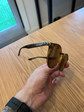 Gafas de sol Ray-Ban Marrones