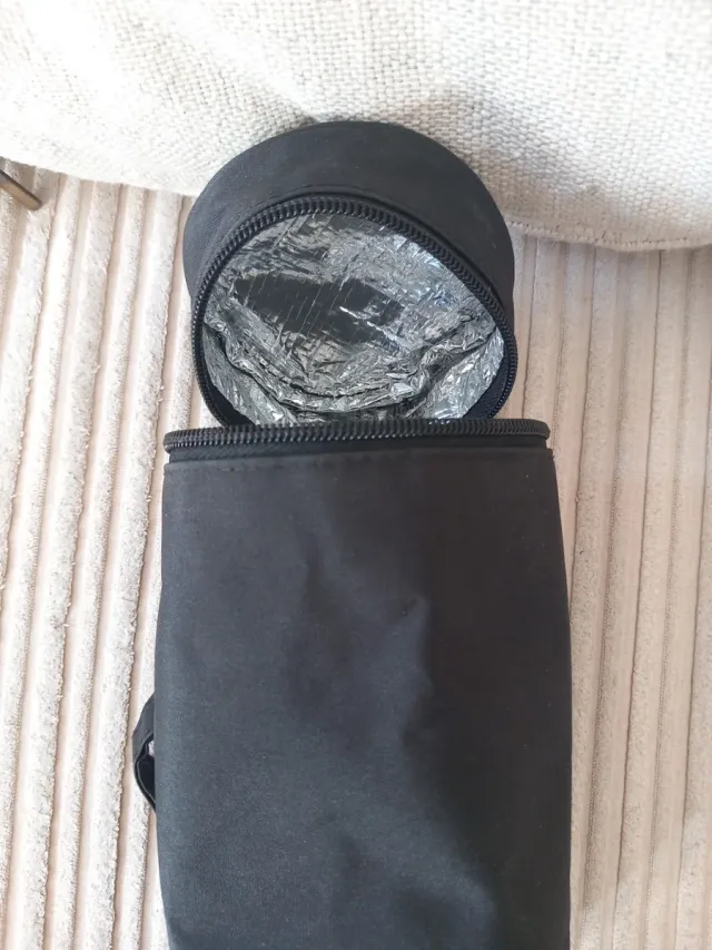 Silver Cross Bolsa Térmica para Biberón