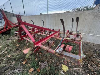 Cultivador Agrícola.