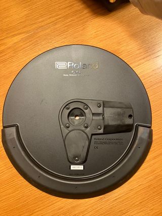 Platillo Roland CY-8 Batería Electrónica