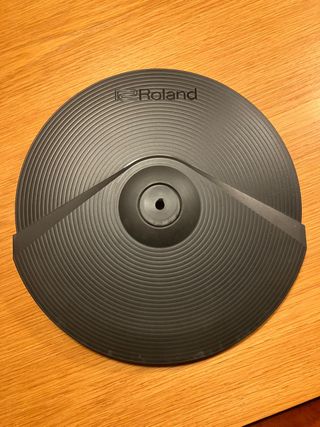 Platillo Roland CY-8 Batería Electrónica