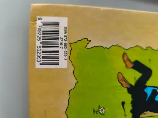 Tintim e os pícaros