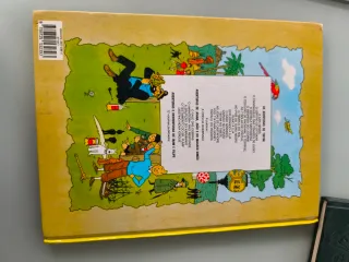 Tintim e os pícaros