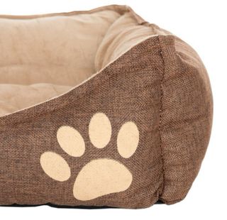 Cama para perro/gato suave y cómoda