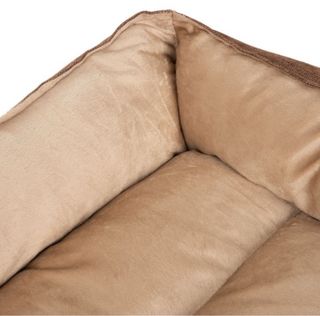 Cama para perro/gato suave y cómoda