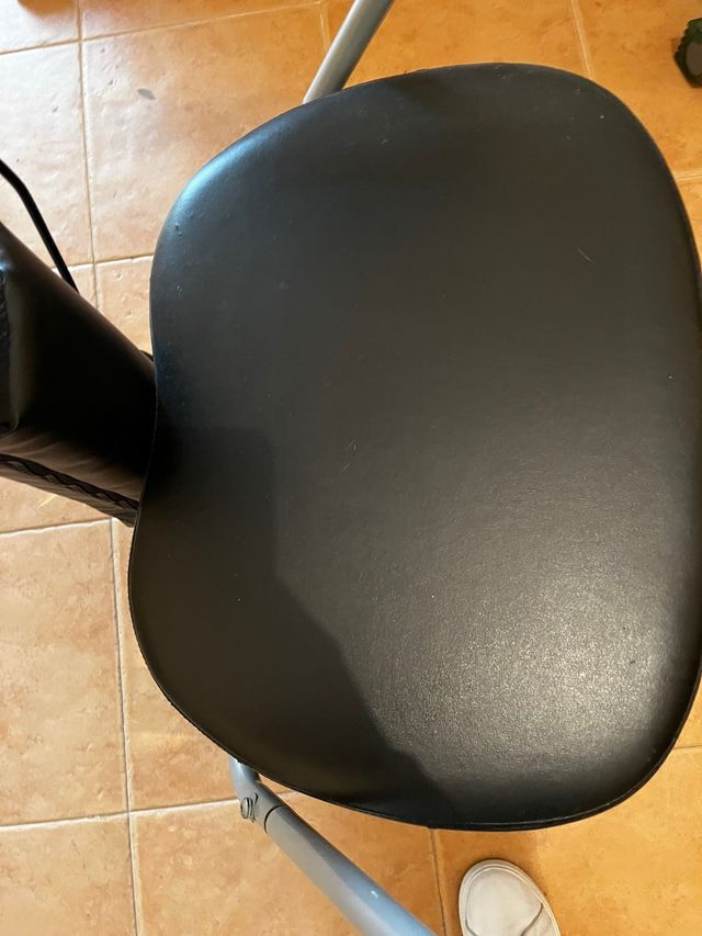 Plataforma Vibratoria Vibroplus