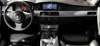 BMW 535d 272CV Automático - 2006