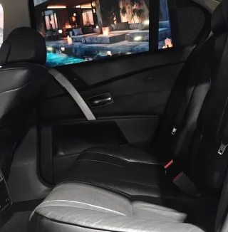 BMW 535d 272CV Automático - 2006