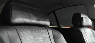 BMW 535d 272CV Automático - 2006