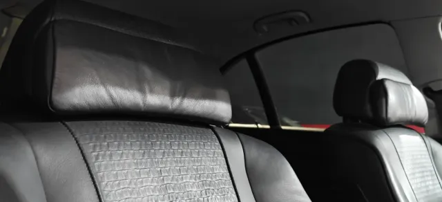 BMW 535d 272CV Automático - 2006