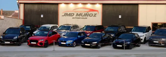 BMW 535d 272CV Automático - 2006