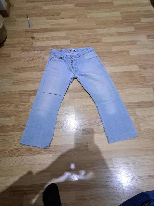 Pantalón vaquero Levi's 512 W36 L34
