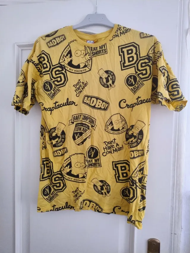 Lote Ropa Juvenil Talla 162