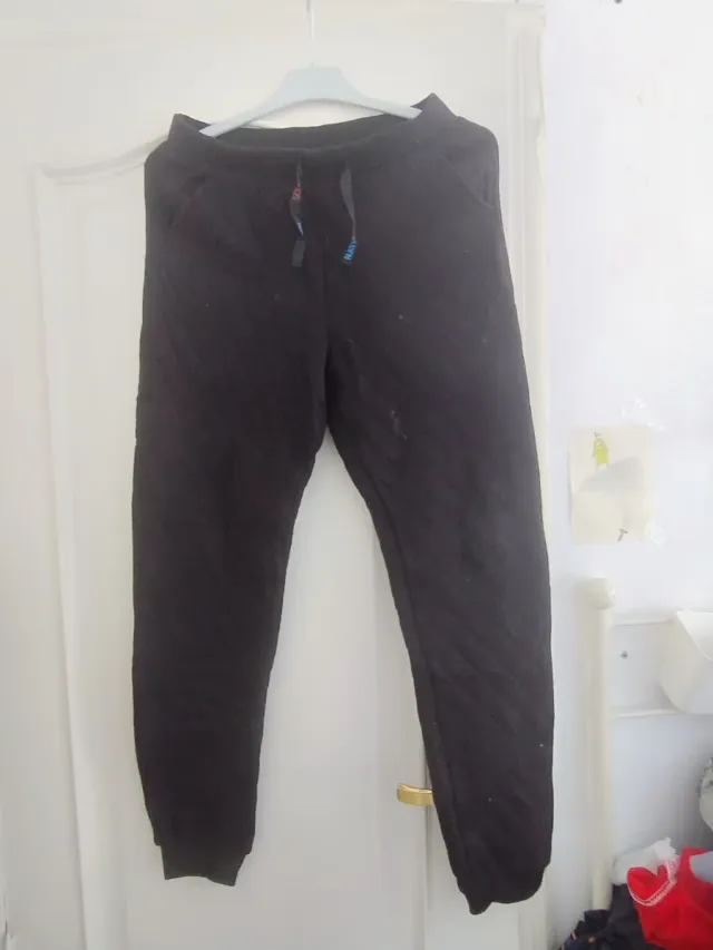 Lote Ropa Juvenil Talla 162