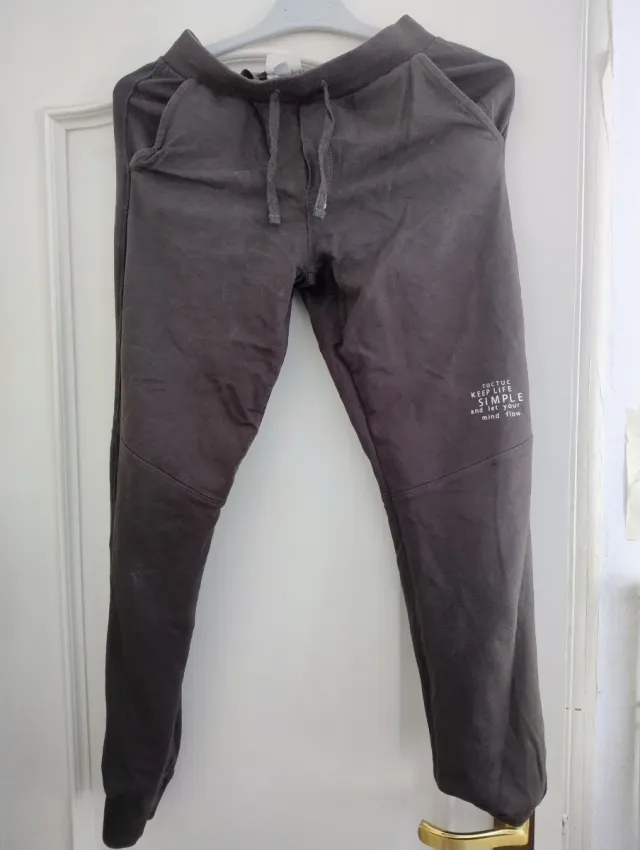 Lote Ropa Juvenil Talla 162