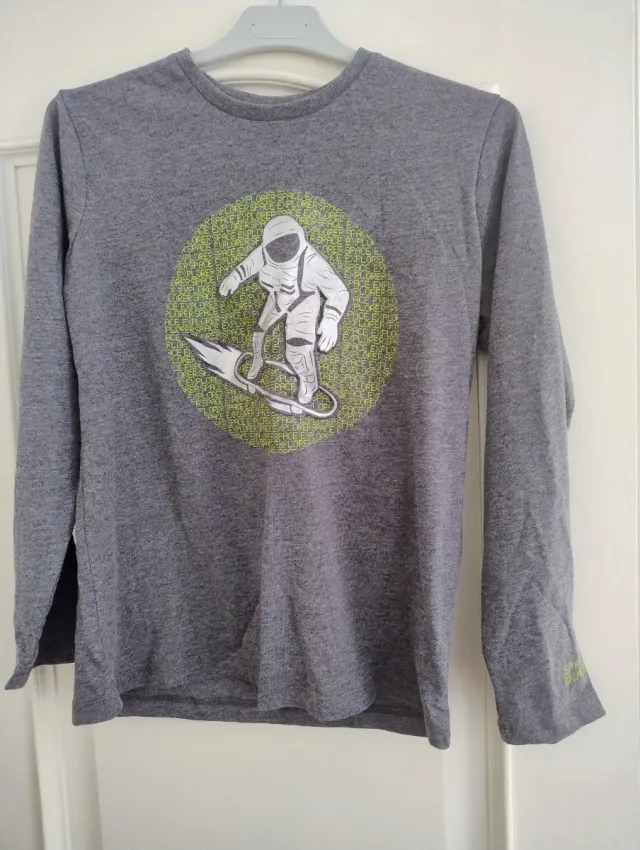 Lote Ropa Juvenil Talla 162