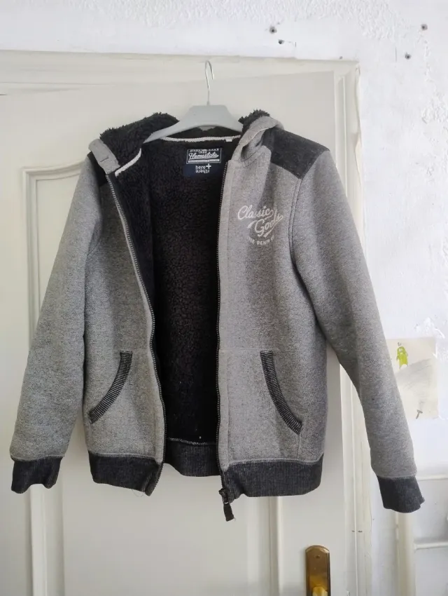 Lote Ropa Juvenil Talla 162