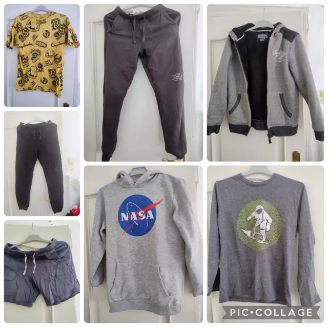 Lote Ropa Juvenil Talla 162