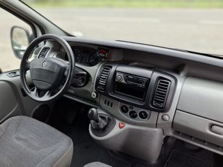Renault Trafic 2008