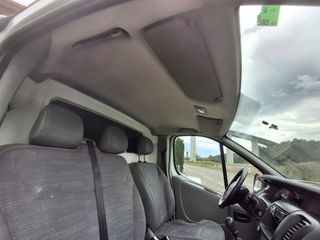Renault Trafic 2008