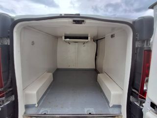 Renault Trafic 2008