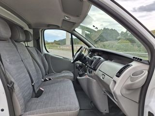 Renault Trafic 2008
