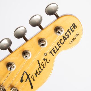 Fender Telecaster Thinline Japan TN-72