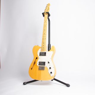 Fender Telecaster Thinline Japan TN-72