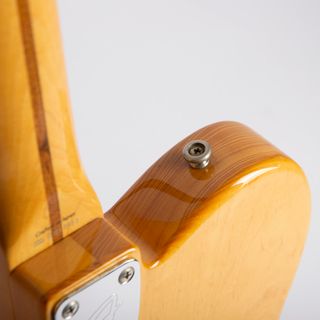 Fender Telecaster Thinline Japan TN-72