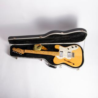 Fender Telecaster Thinline Japan TN-72