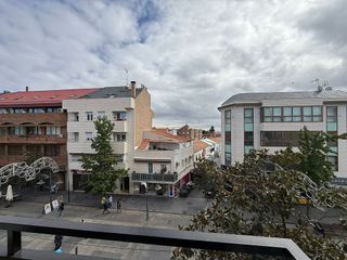Piso en alquiler en Casco Antiguo en Majadahonda