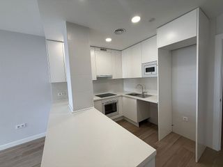 Piso en alquiler en Casco Antiguo en Majadahonda