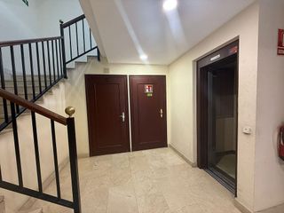 Piso en alquiler en Casco Antiguo en Majadahonda