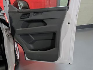 GARANTIZADA VOLKSWAGEN TRANSPORTER T6 2.0TDI 2021