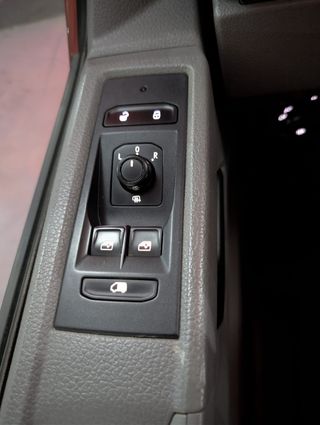 GARANTIZADA VOLKSWAGEN TRANSPORTER T6 2.0TDI 2021