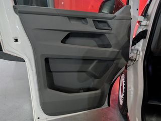 GARANTIZADA VOLKSWAGEN TRANSPORTER T6 2.0TDI 2021