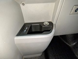 GARANTIZADA VOLKSWAGEN TRANSPORTER T6 2.0TDI 2021